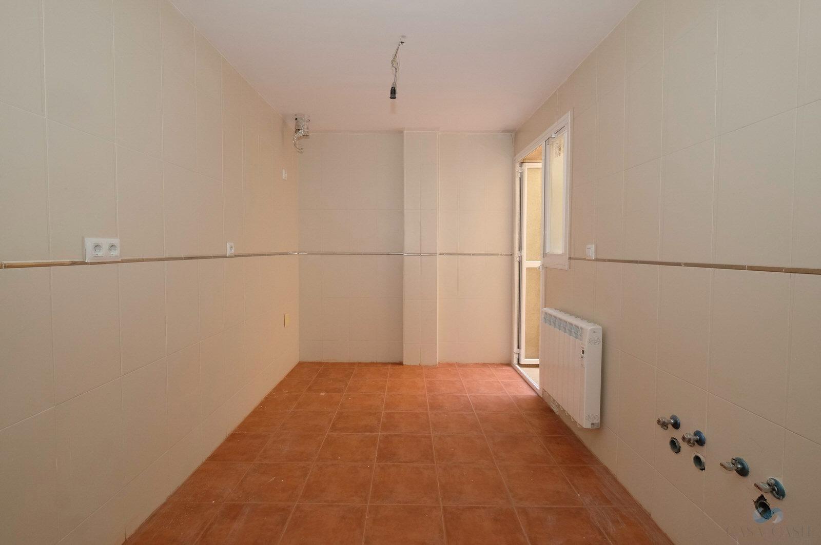 For sale of flat in Padul