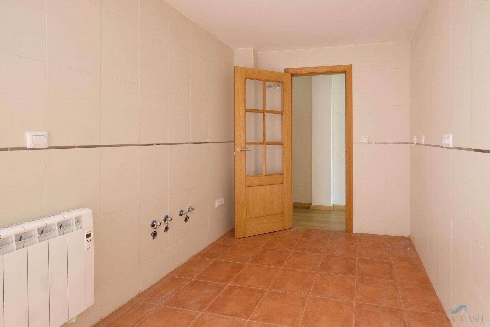 For sale of flat in Padul