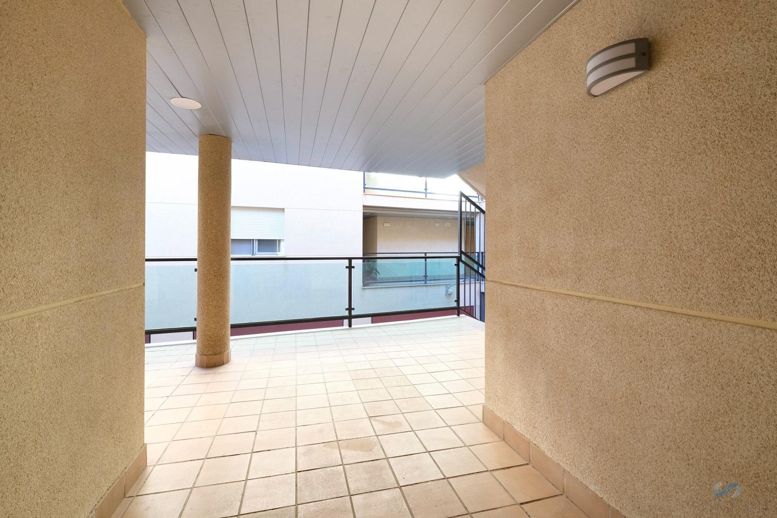 For sale of flat in Padul