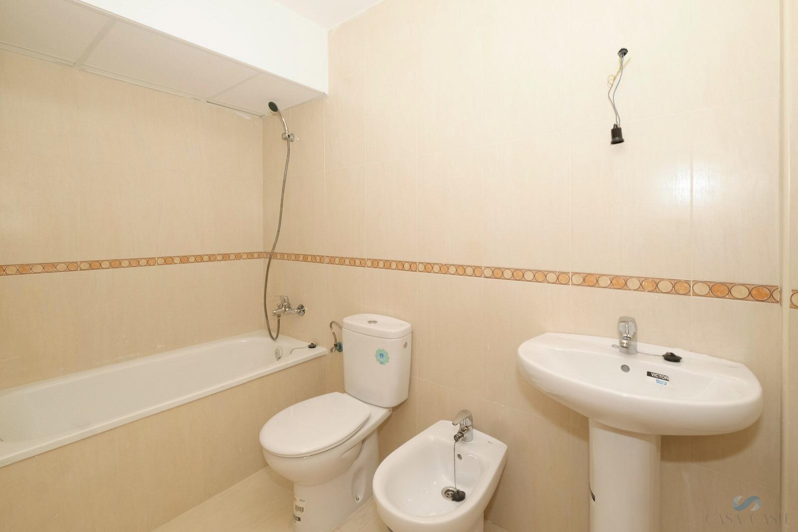For sale of flat in Padul