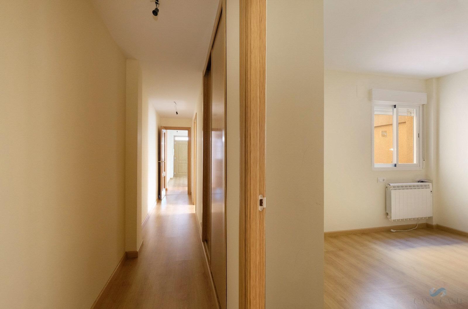 For sale of flat in Padul