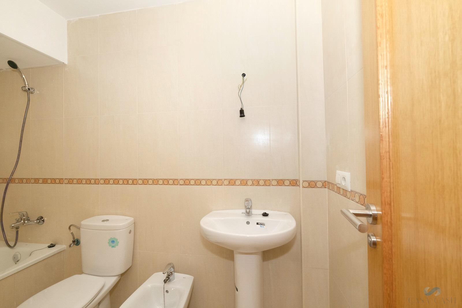 For sale of flat in Padul