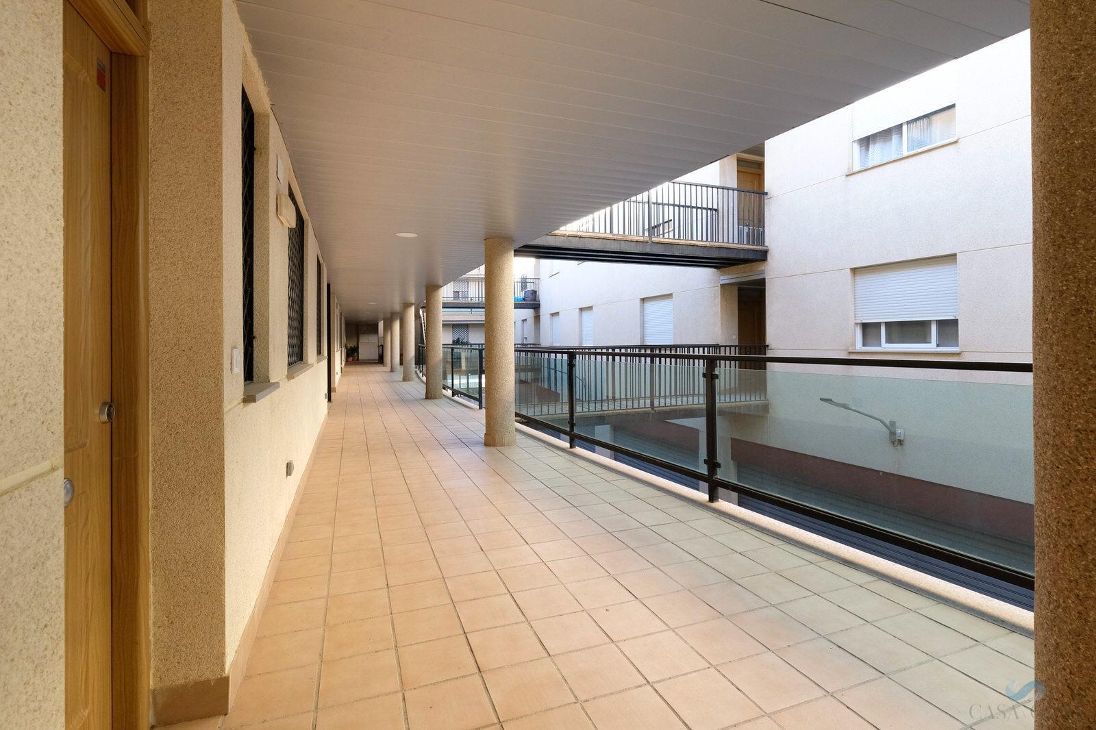 For sale of flat in Padul