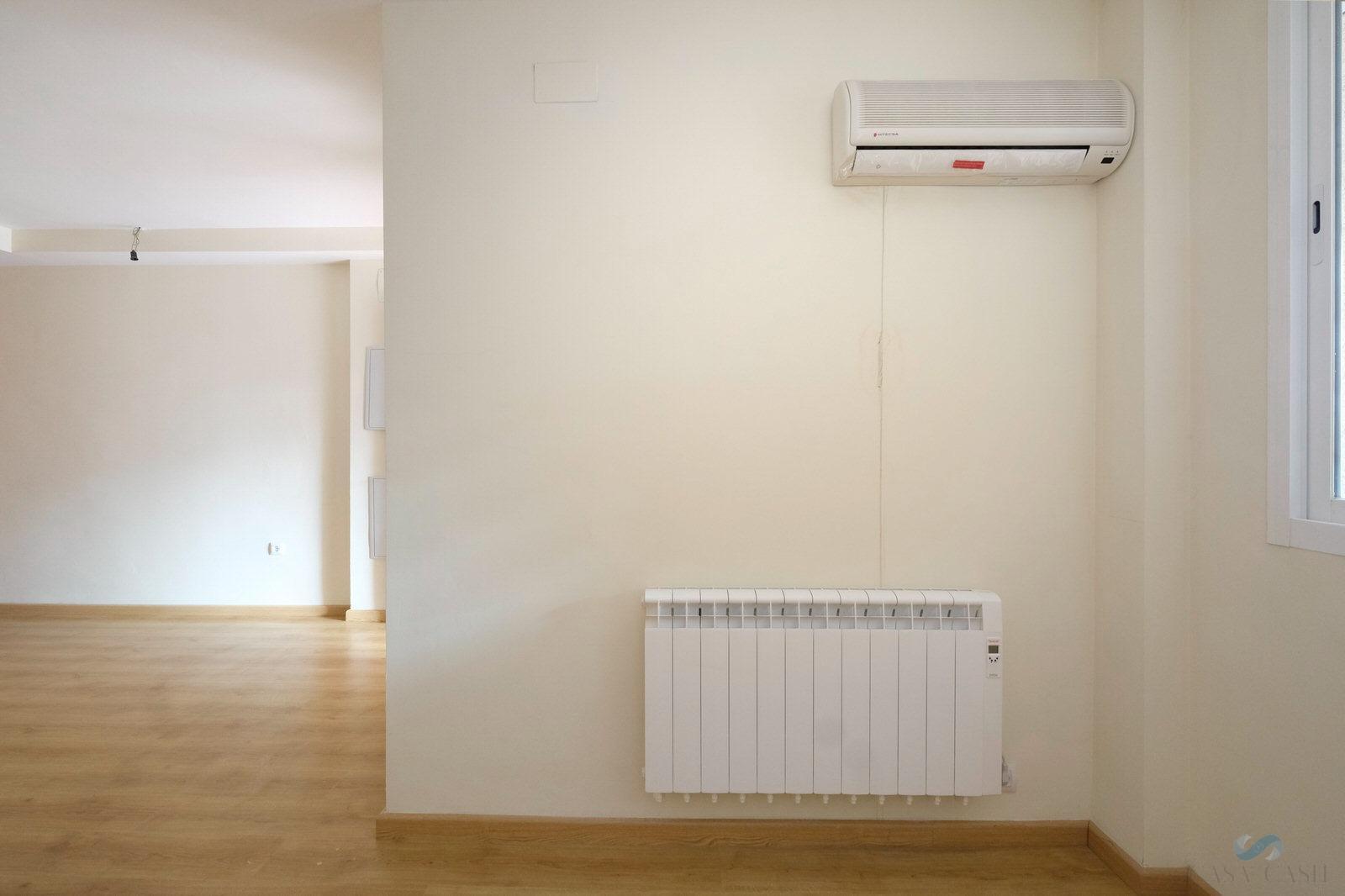 For sale of flat in Padul