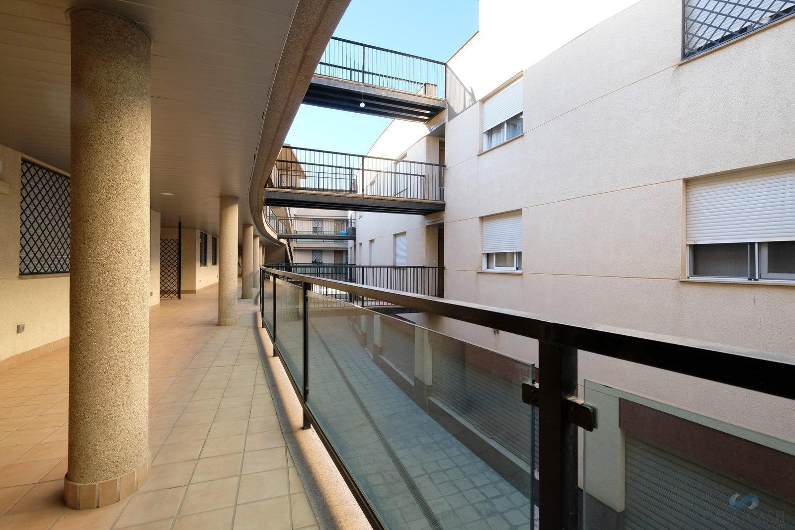 For sale of flat in Padul