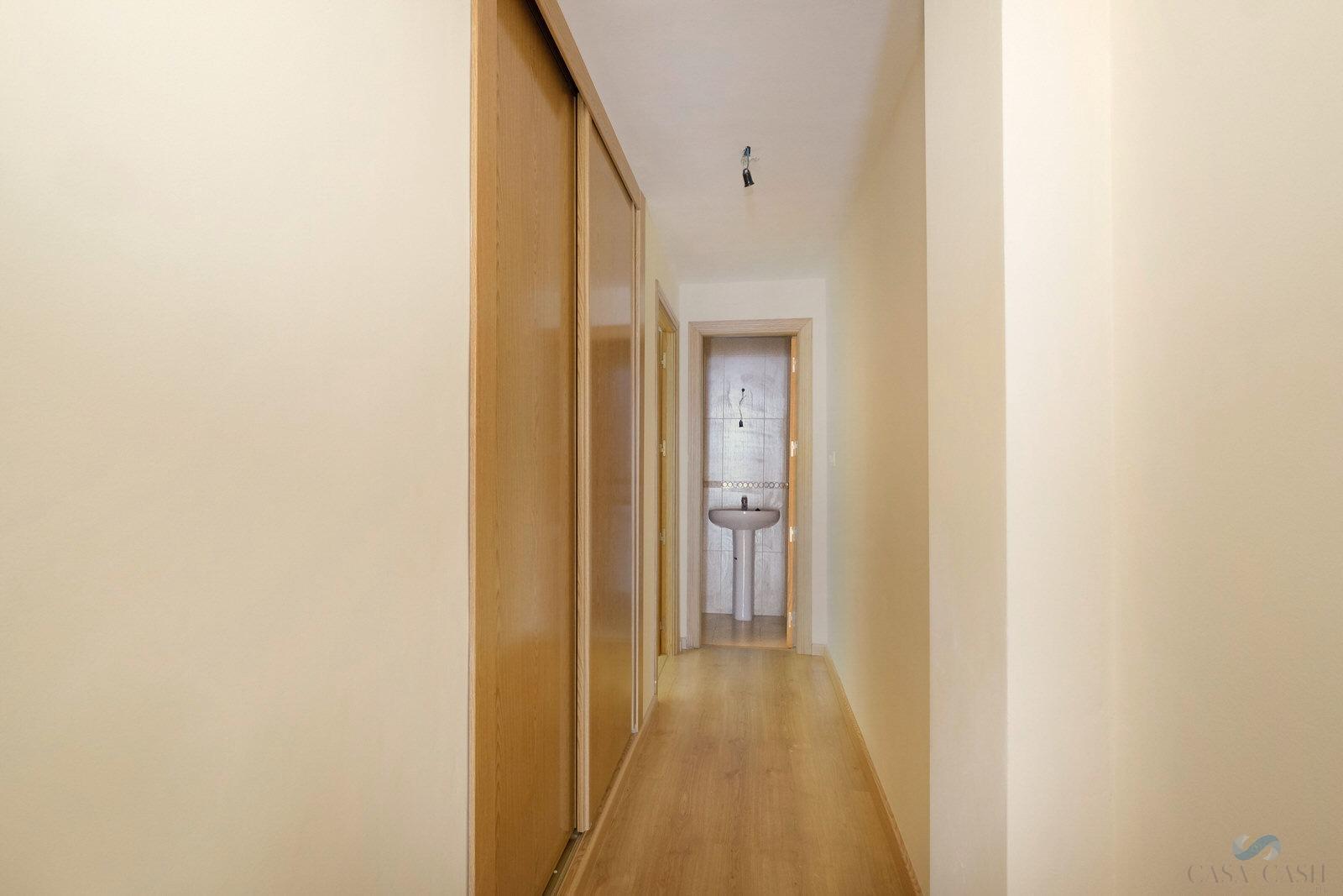 For sale of flat in Padul