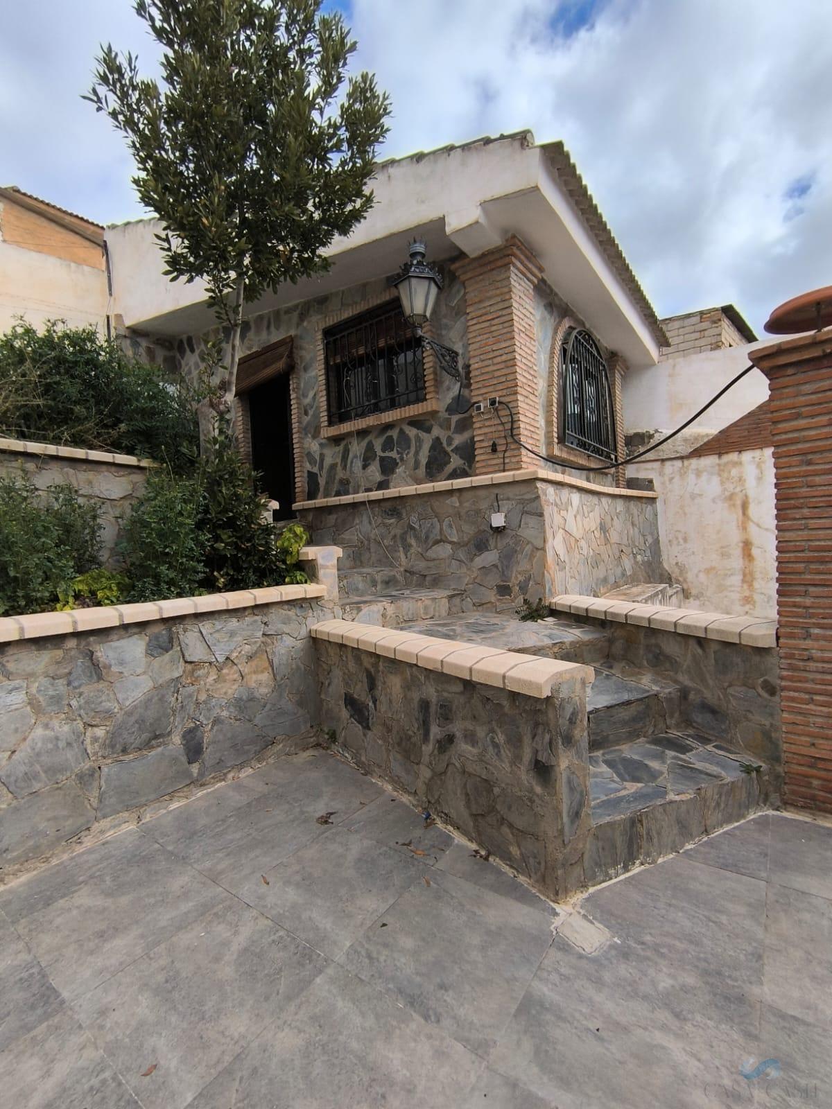 Vendita di casa in Padul