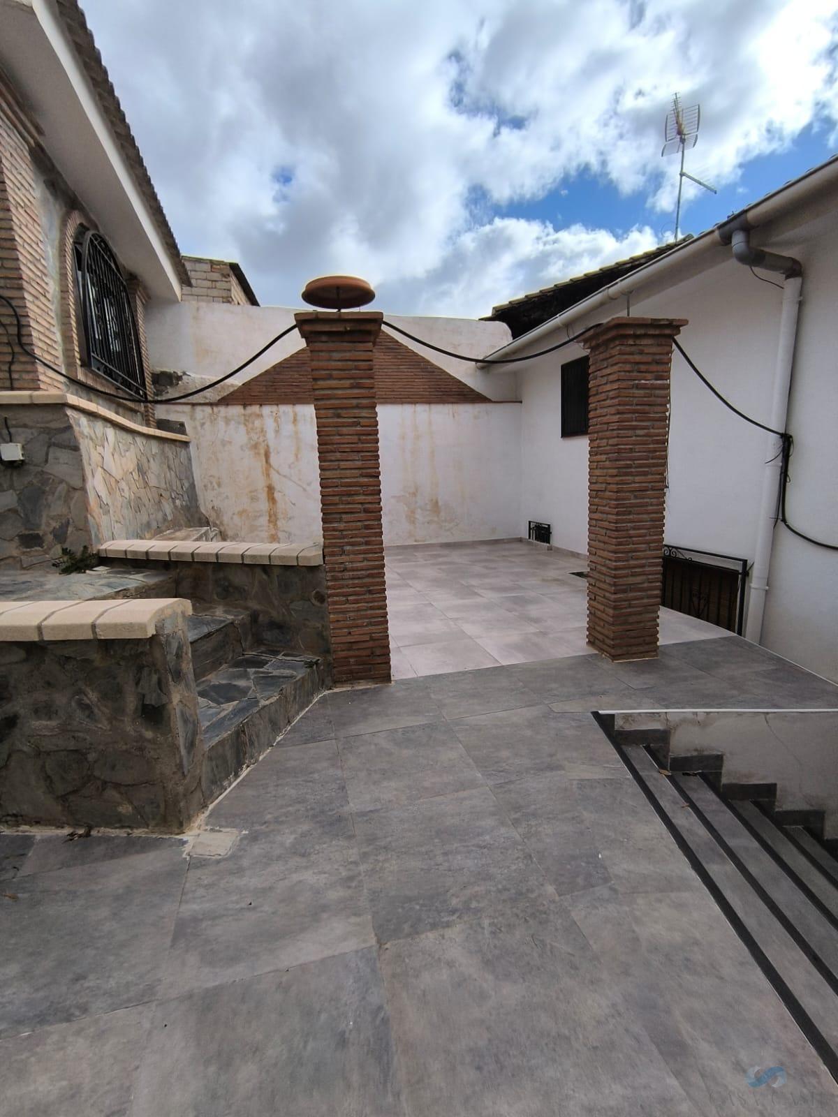 For sale of house in Padul