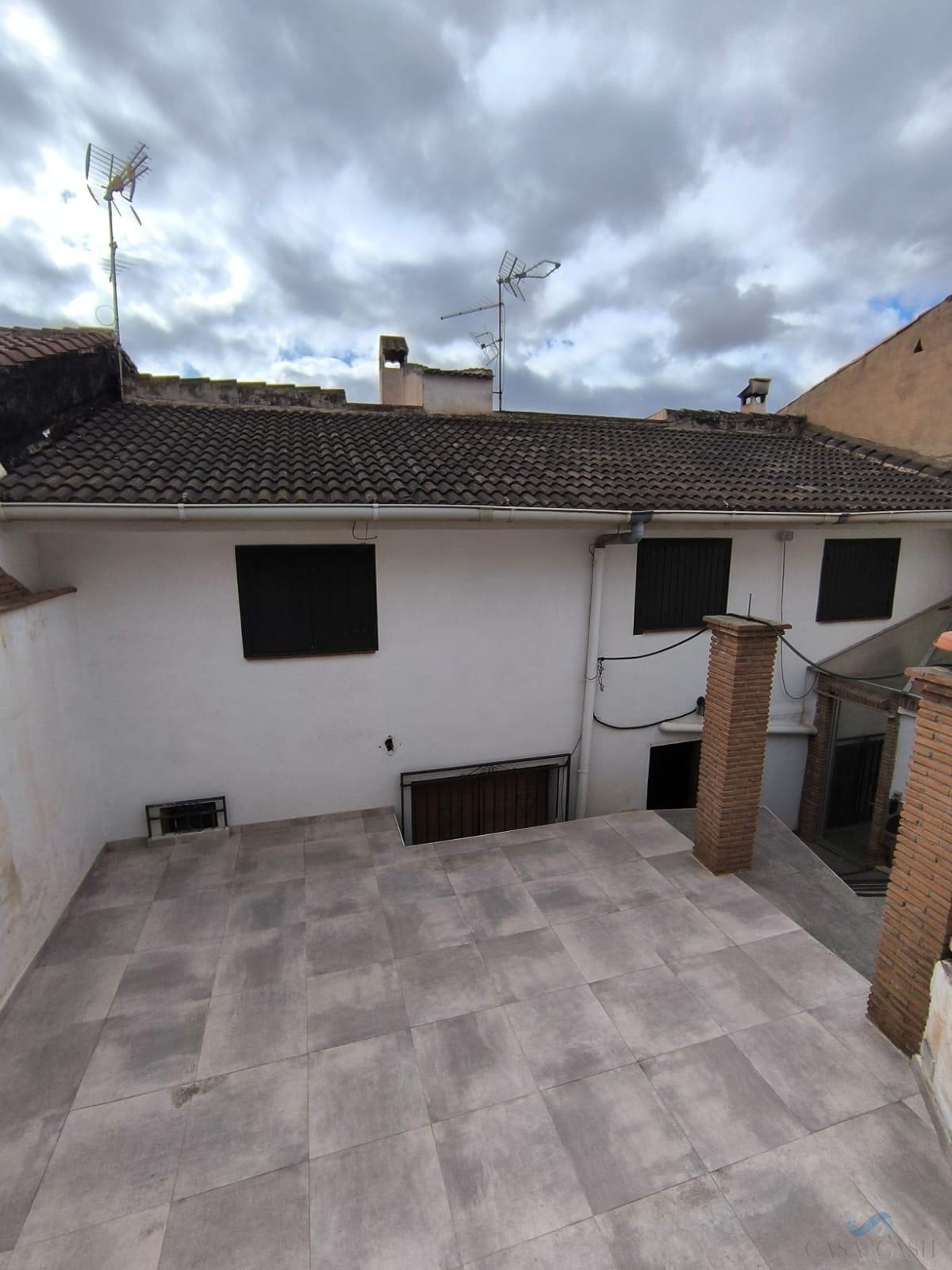 For sale of house in Padul