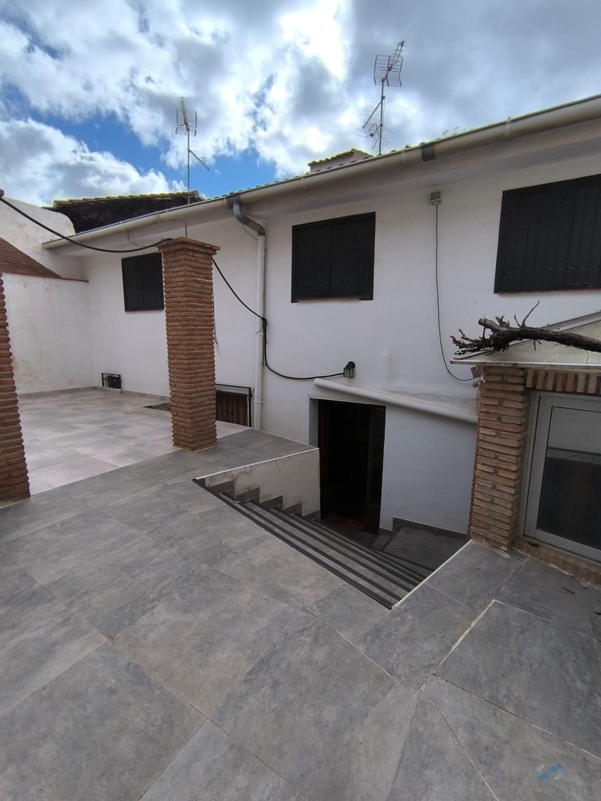 For sale of house in Padul