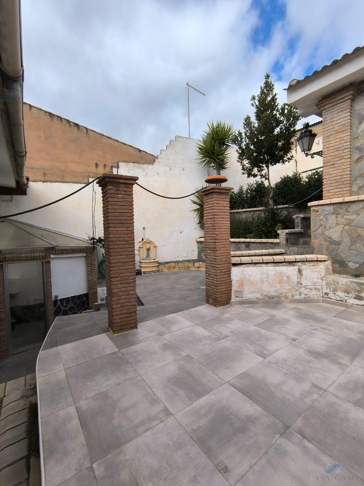 For sale of house in Padul