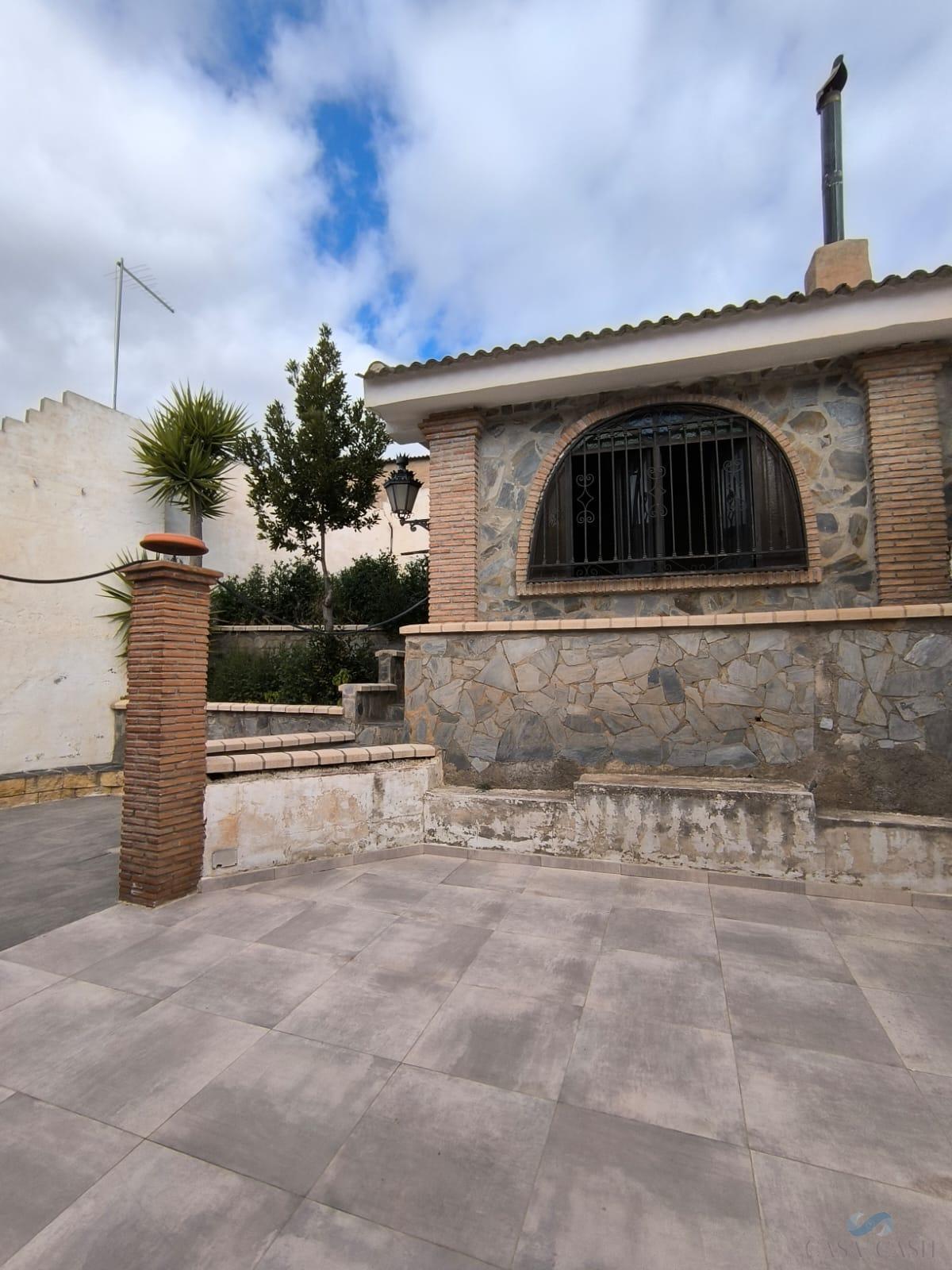 For sale of house in Padul