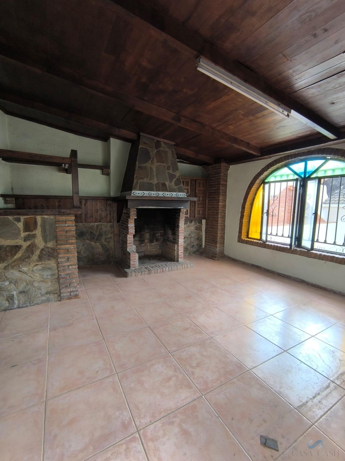 For sale of house in Padul