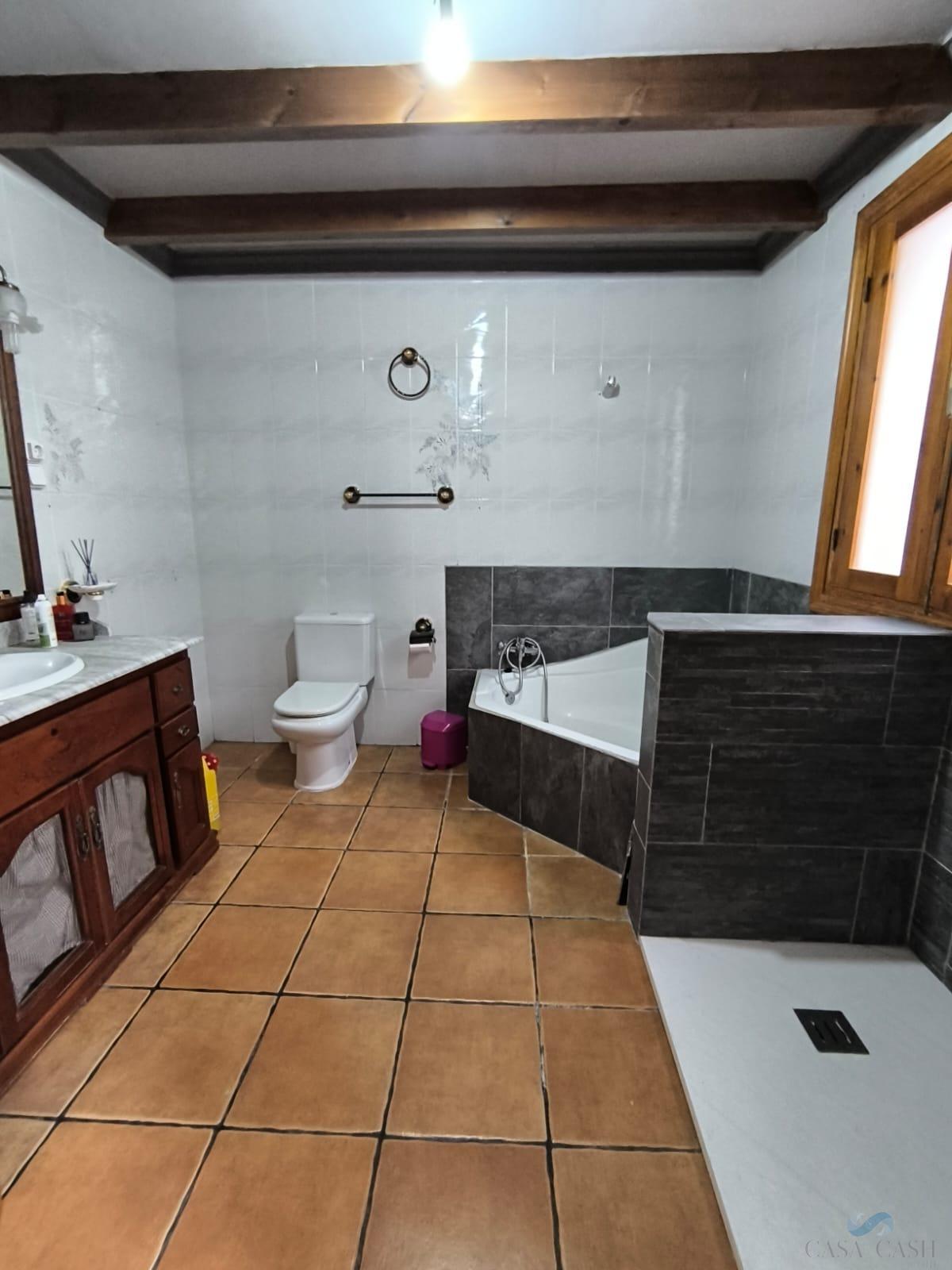 For sale of house in Padul