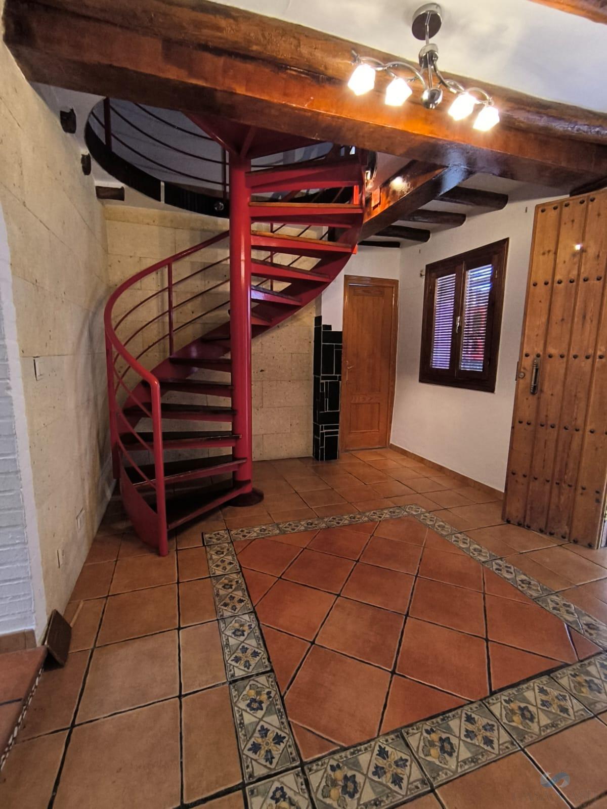 For sale of house in Padul