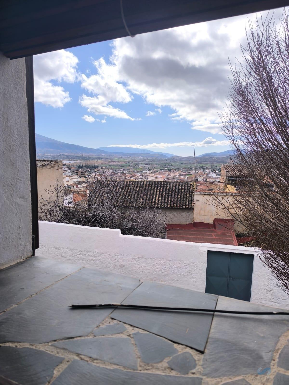 For sale of house in Padul