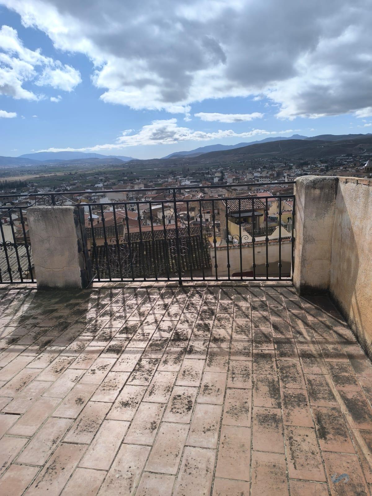 For sale of house in Padul