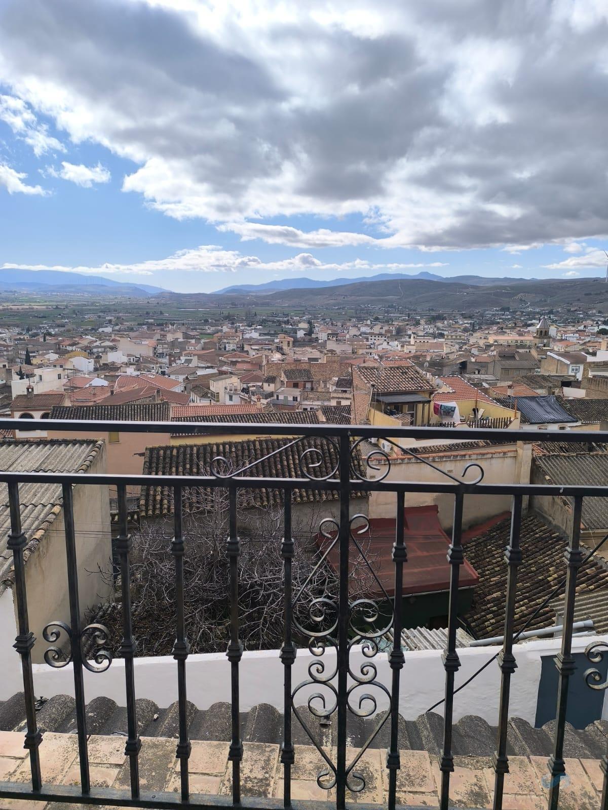 For sale of house in Padul