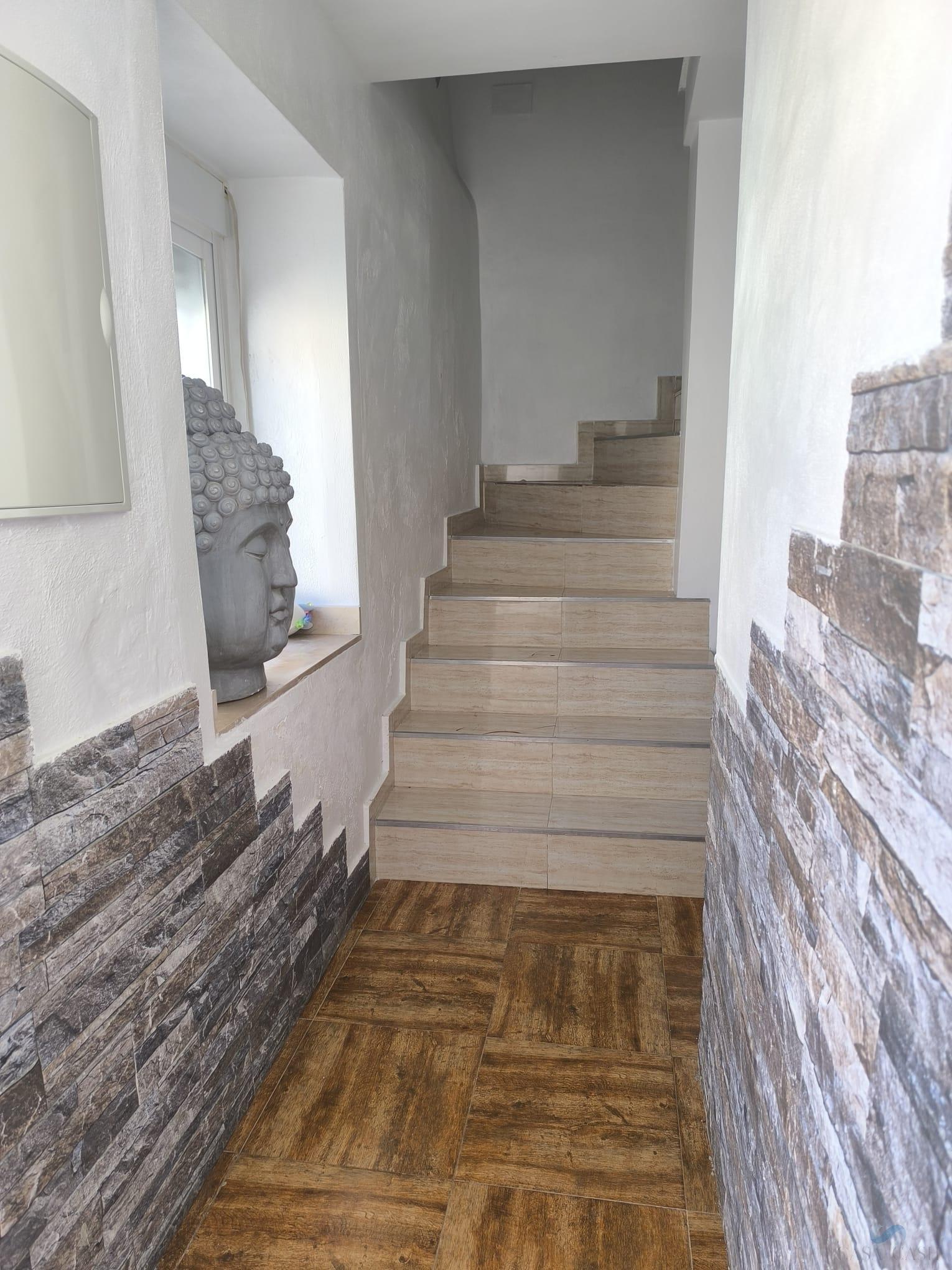 For sale of house in Chimeneas