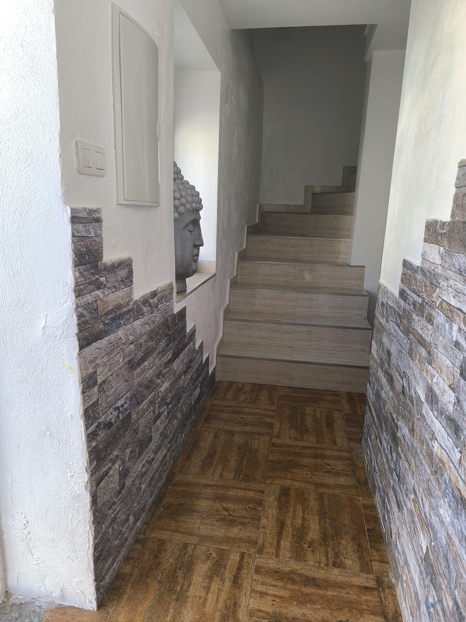 For sale of house in Chimeneas