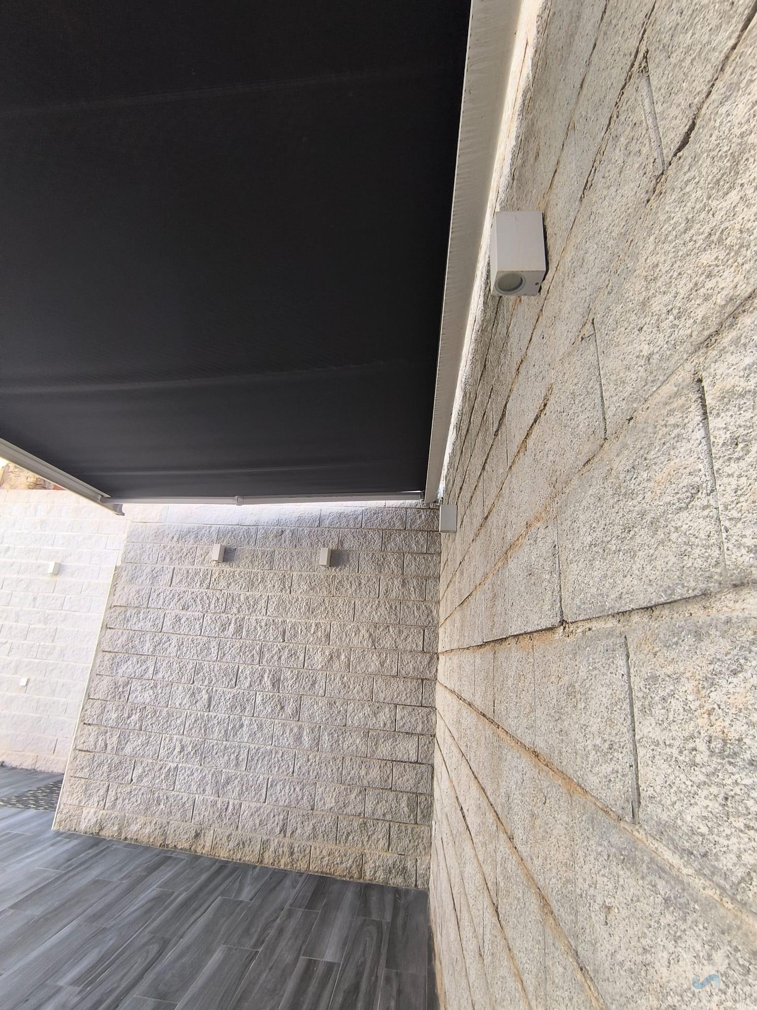 For sale of house in Chimeneas