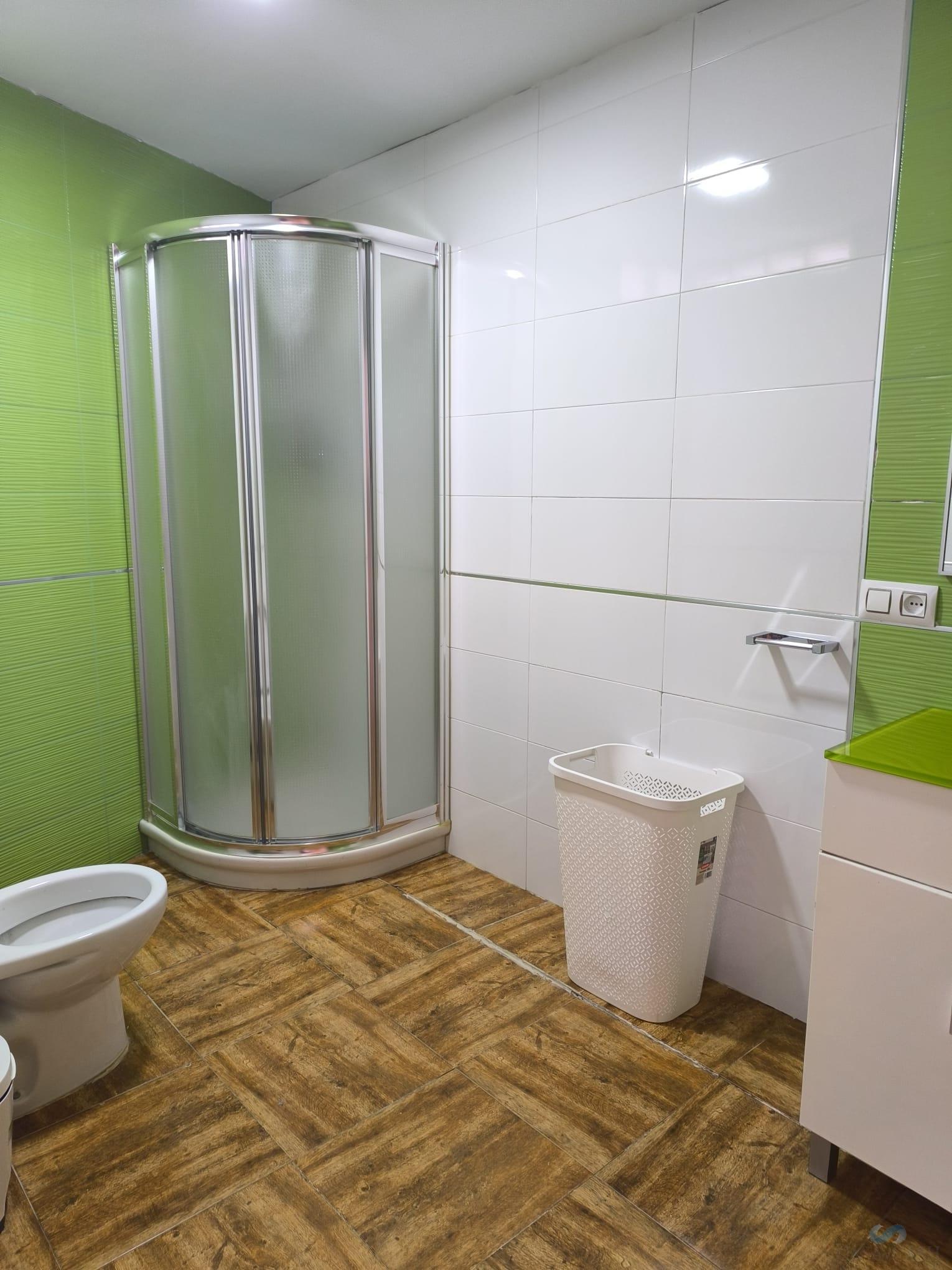 For sale of house in Chimeneas