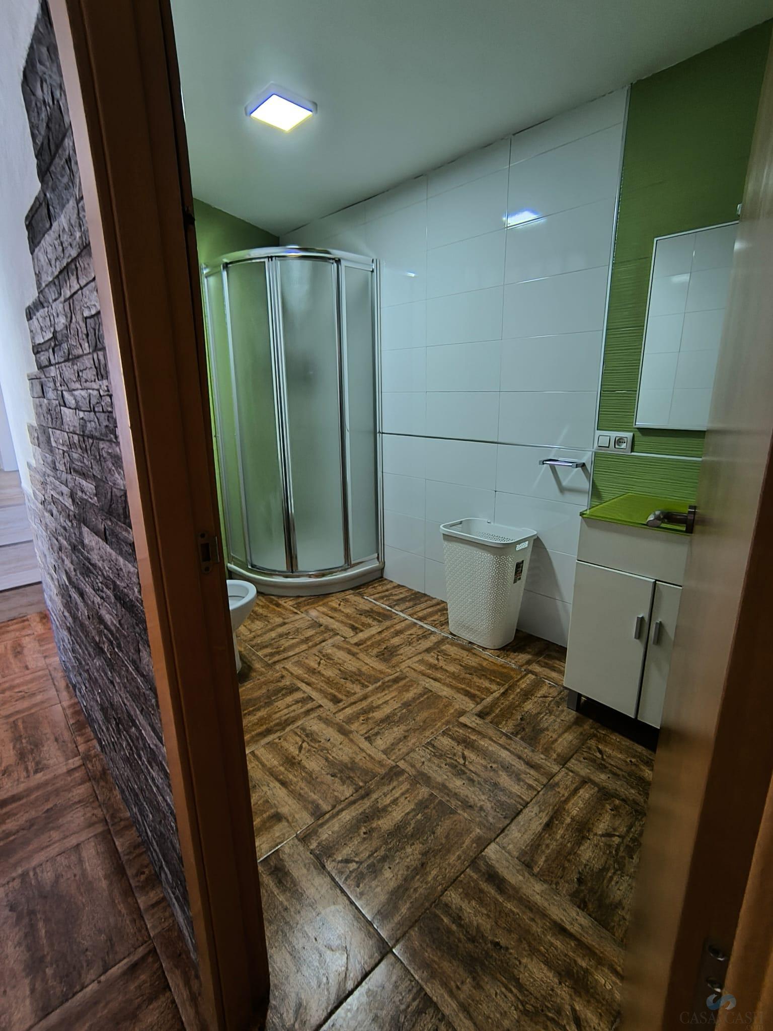 For sale of house in Chimeneas
