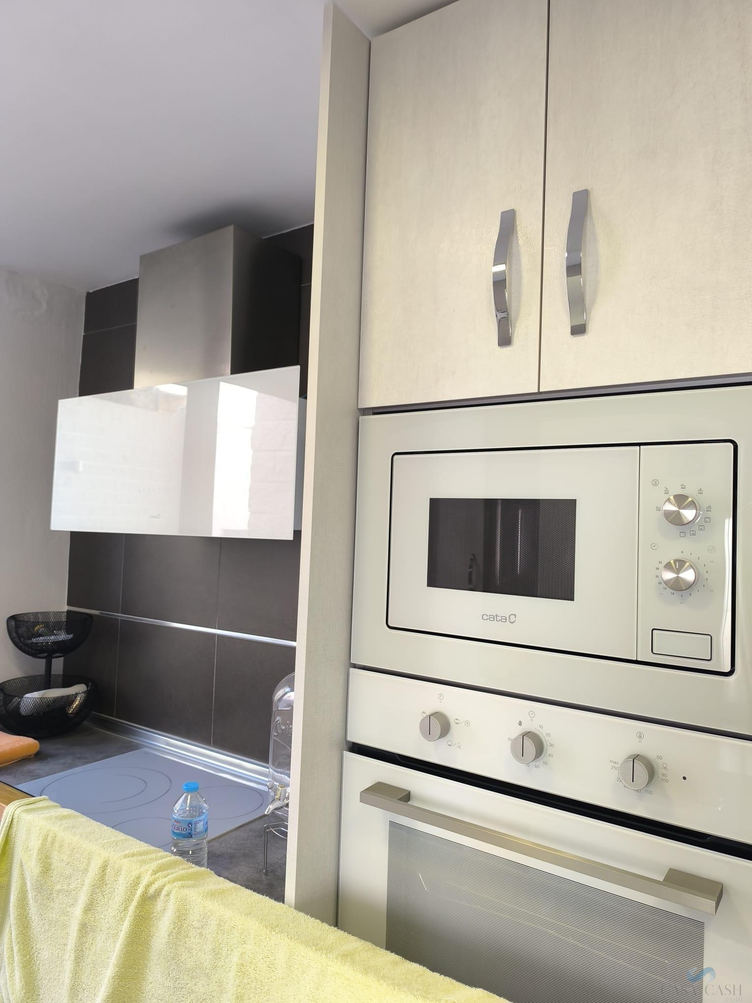 For sale of house in Chimeneas
