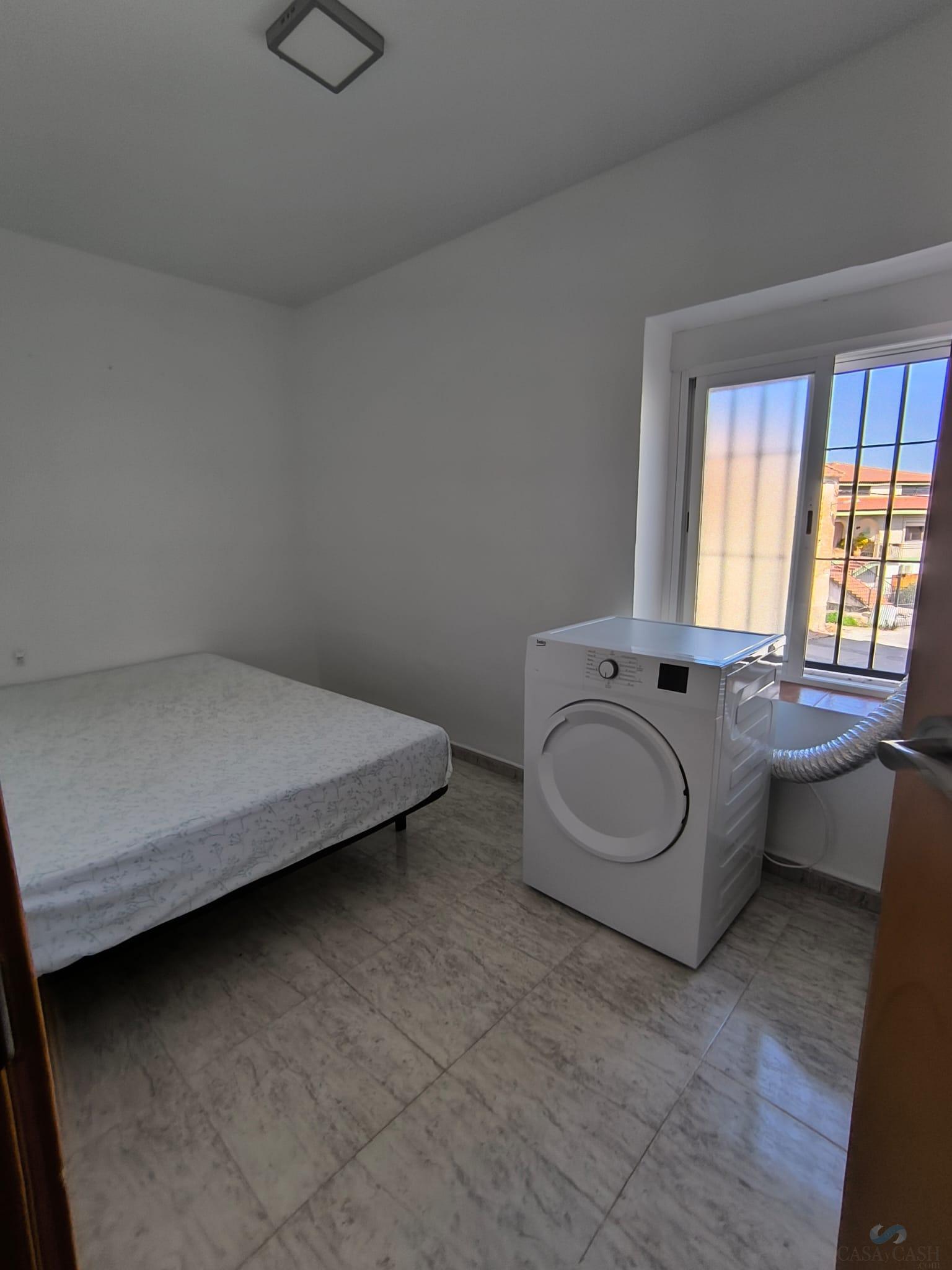 For sale of house in Chimeneas