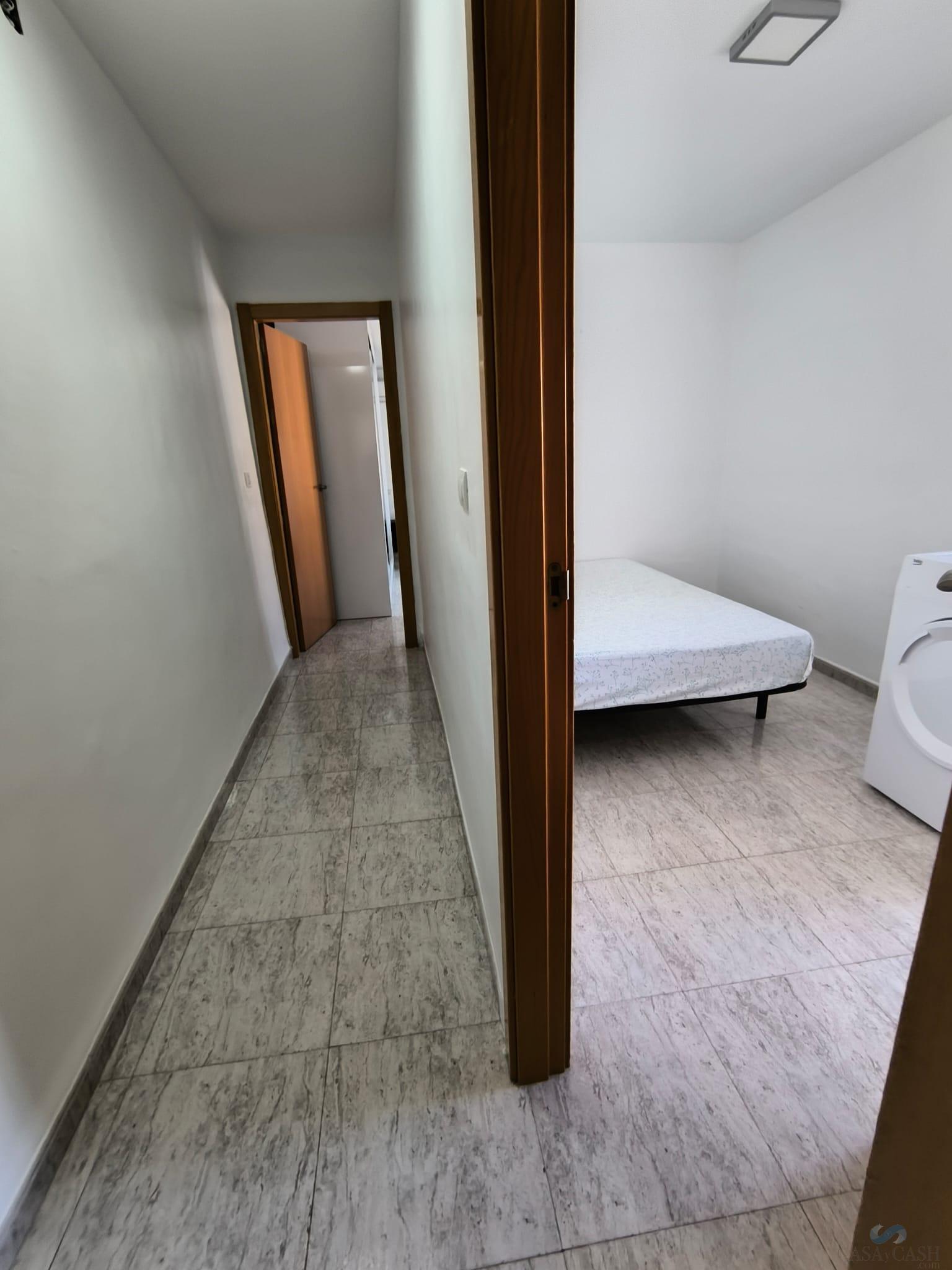 For sale of house in Chimeneas