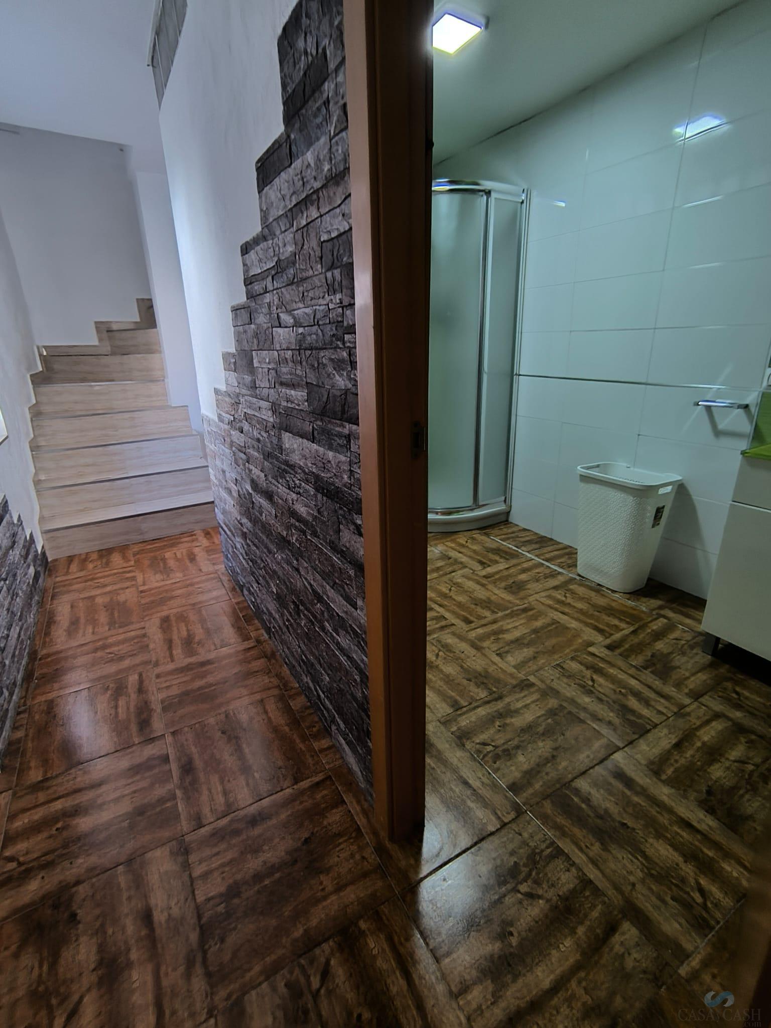 For sale of house in Chimeneas
