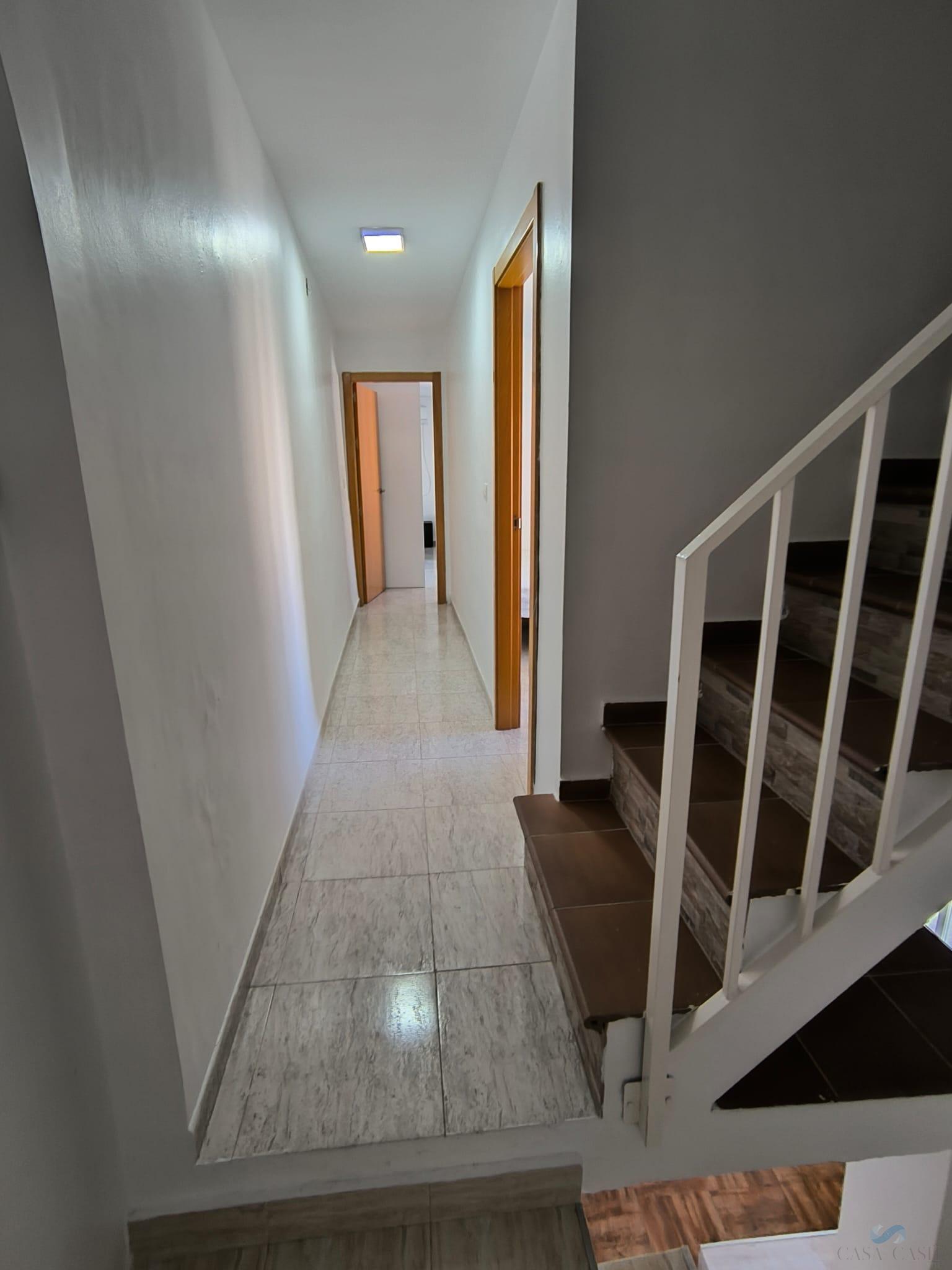 For sale of house in Chimeneas
