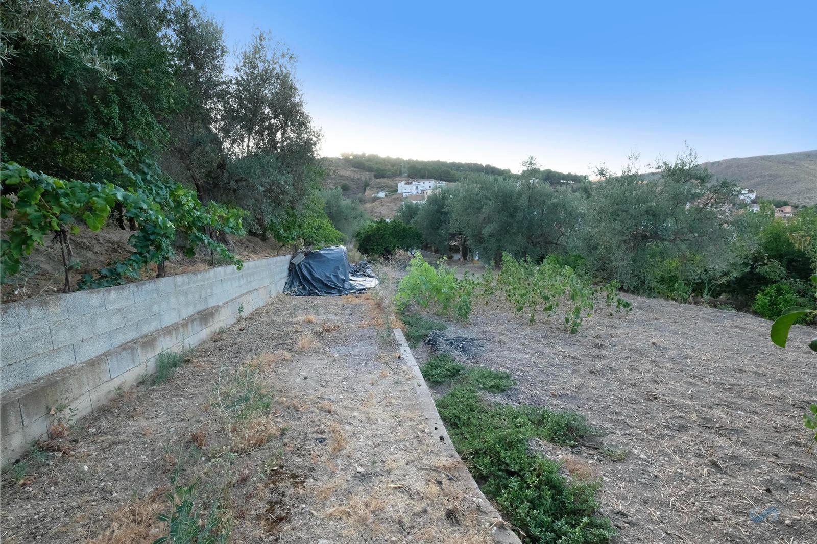 For sale of recreation property in Villamena