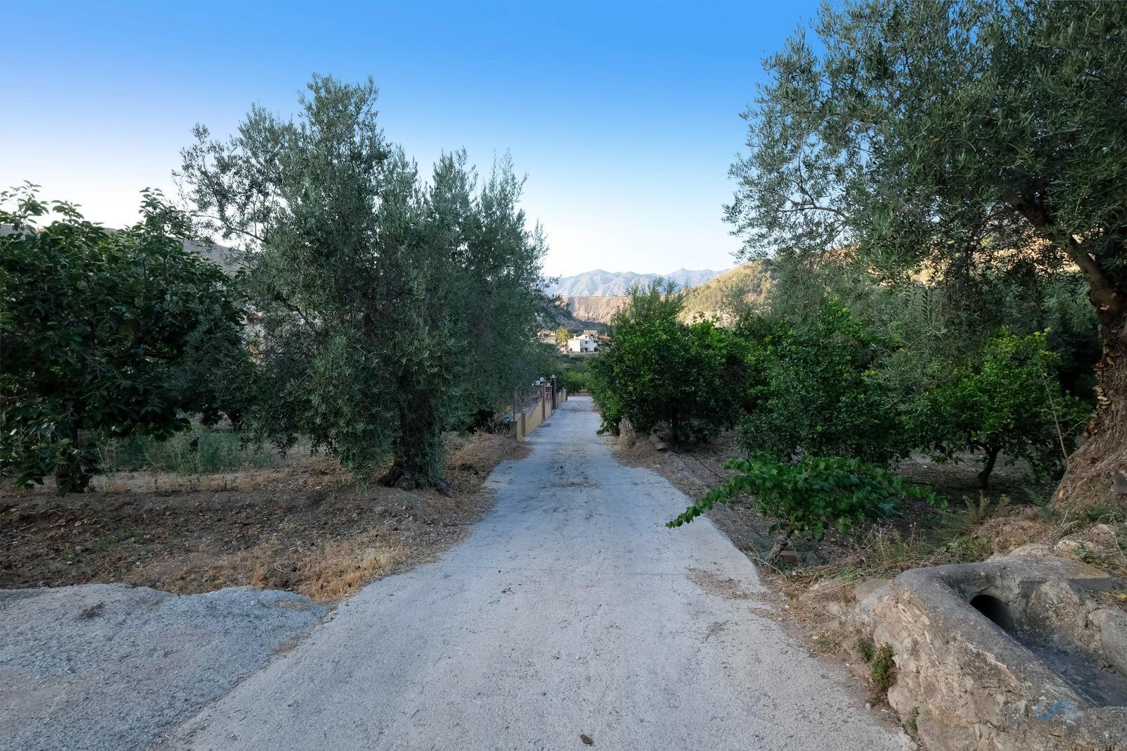For sale of recreation property in Villamena