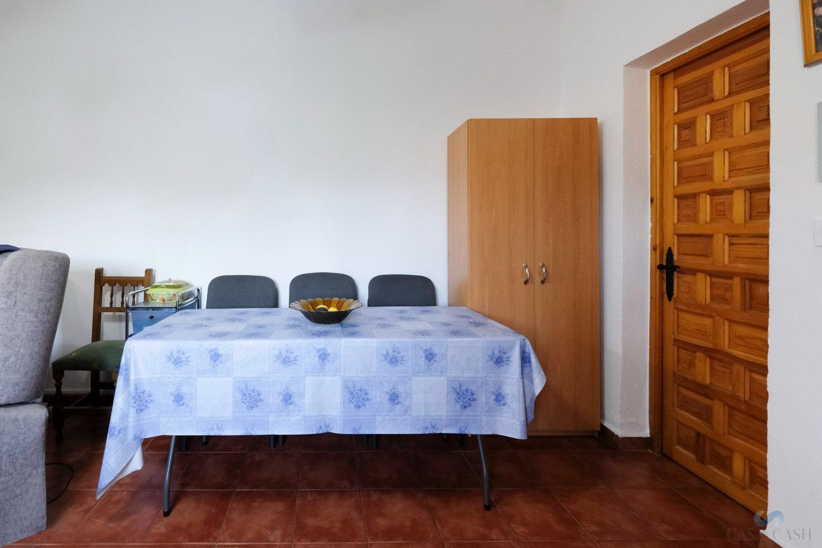 For sale of recreation property in Villamena