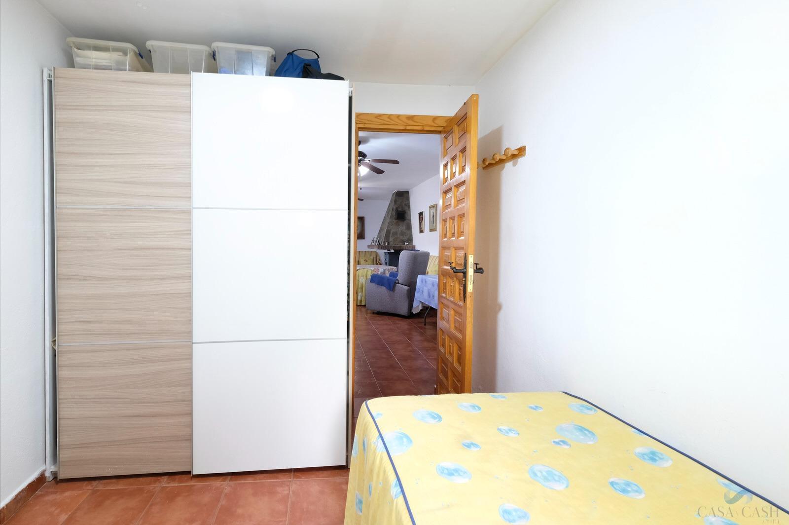 For sale of recreation property in Villamena