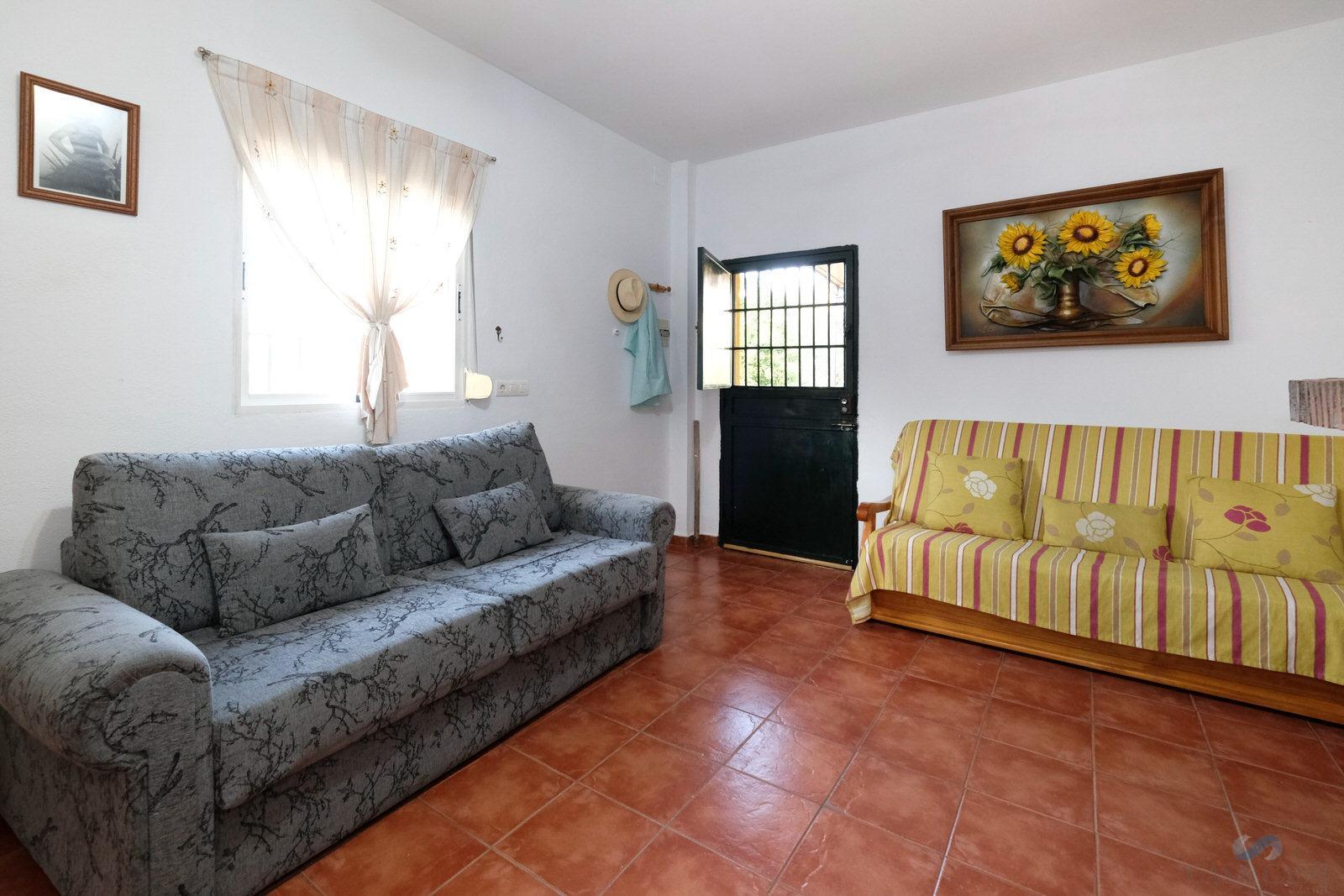 For sale of recreation property in Villamena