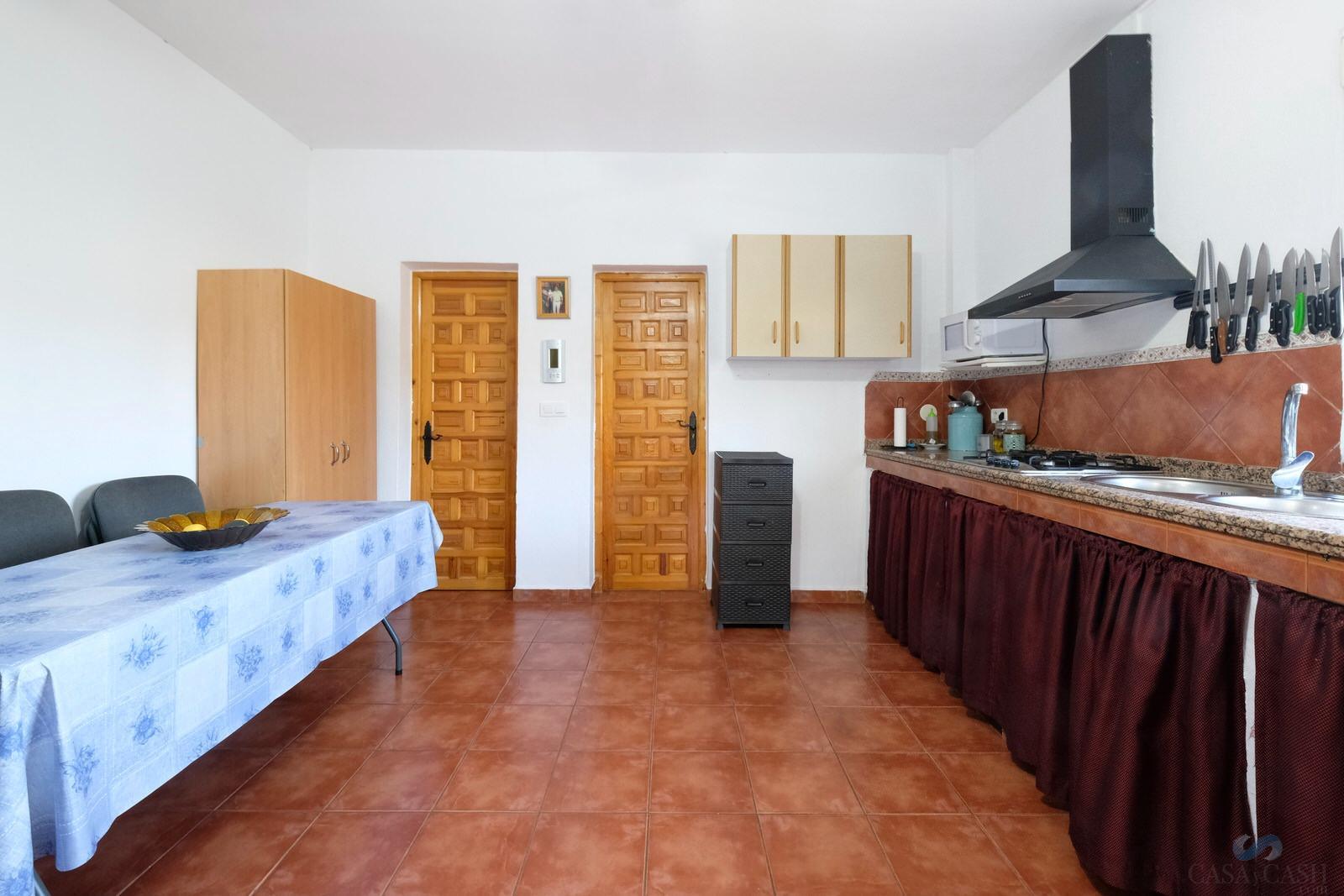 For sale of recreation property in Villamena