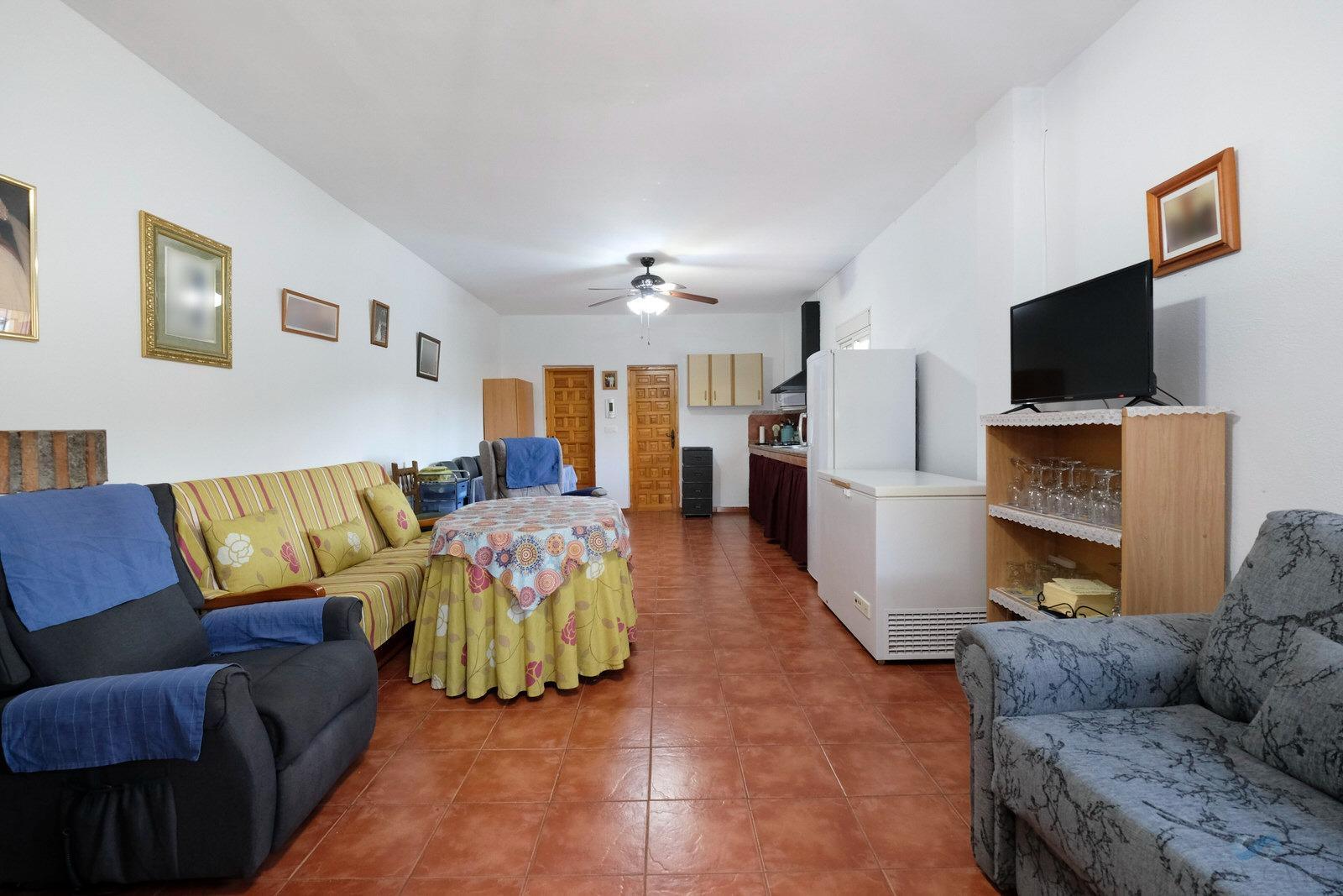 For sale of recreation property in Villamena
