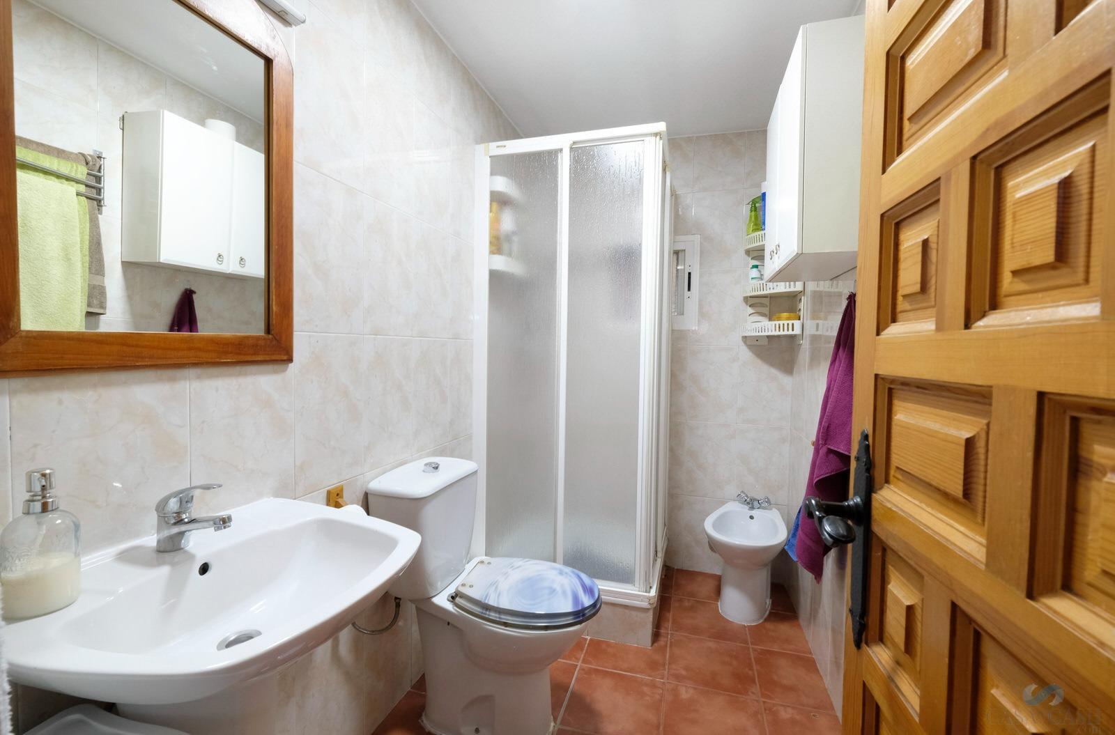 For sale of recreation property in Villamena