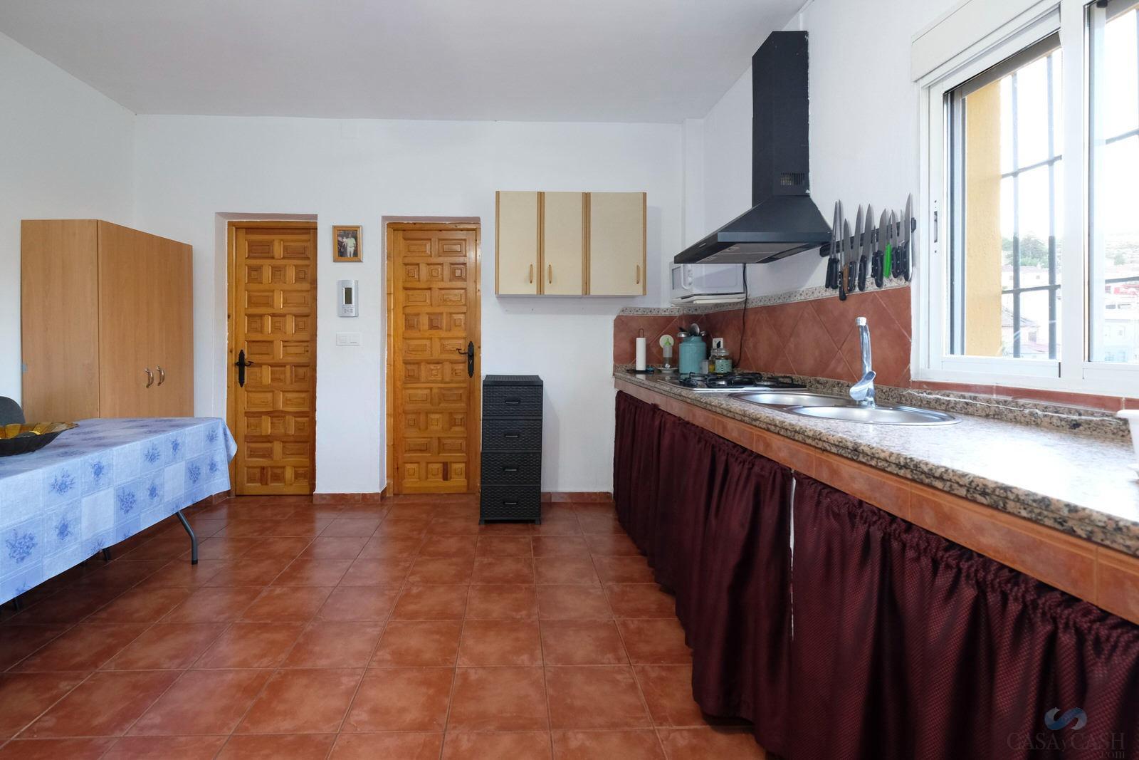 For sale of recreation property in Villamena