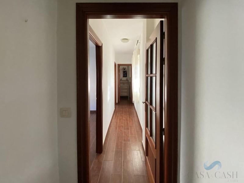 For sale of penthouse in Churriana de la Vega