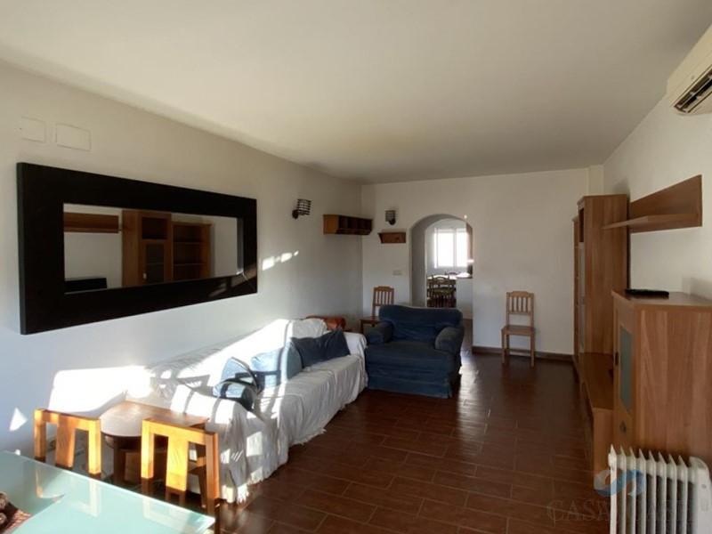 For sale of penthouse in Churriana de la Vega