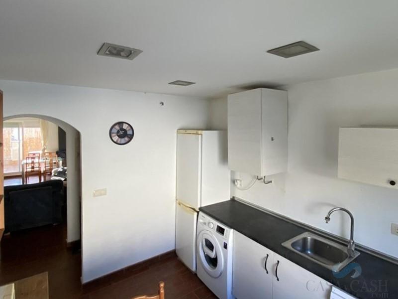 For sale of penthouse in Churriana de la Vega