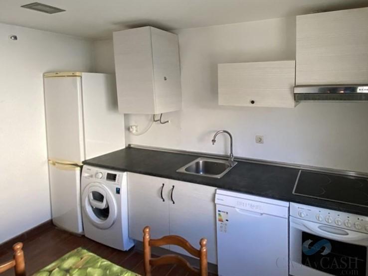 For sale of penthouse in Churriana de la Vega