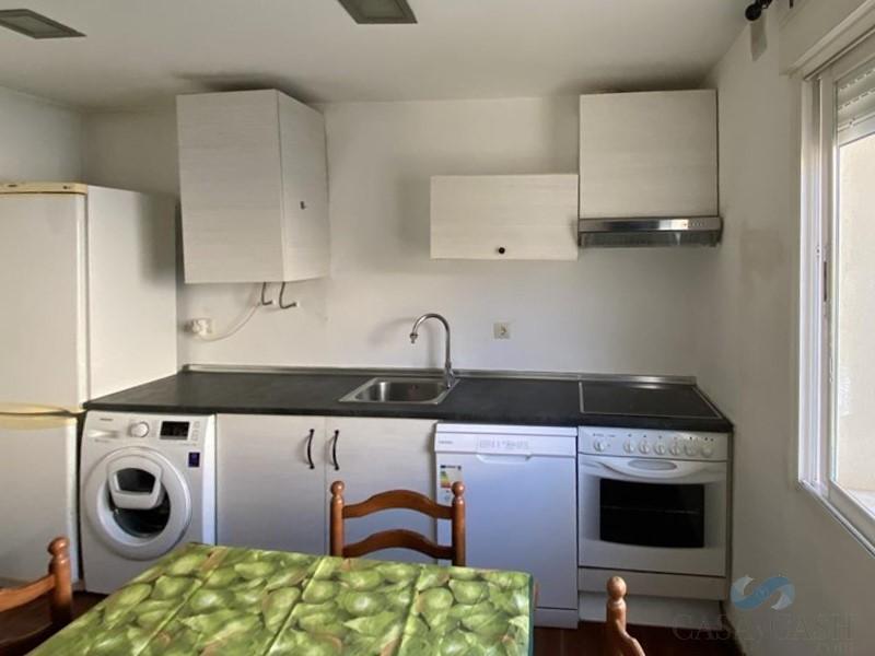 For sale of penthouse in Churriana de la Vega