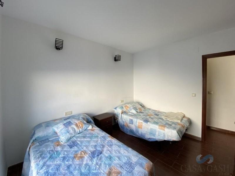 For sale of penthouse in Churriana de la Vega