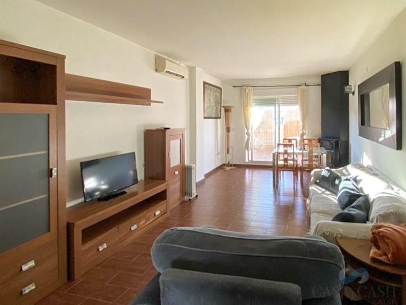 For sale of penthouse in Churriana de la Vega