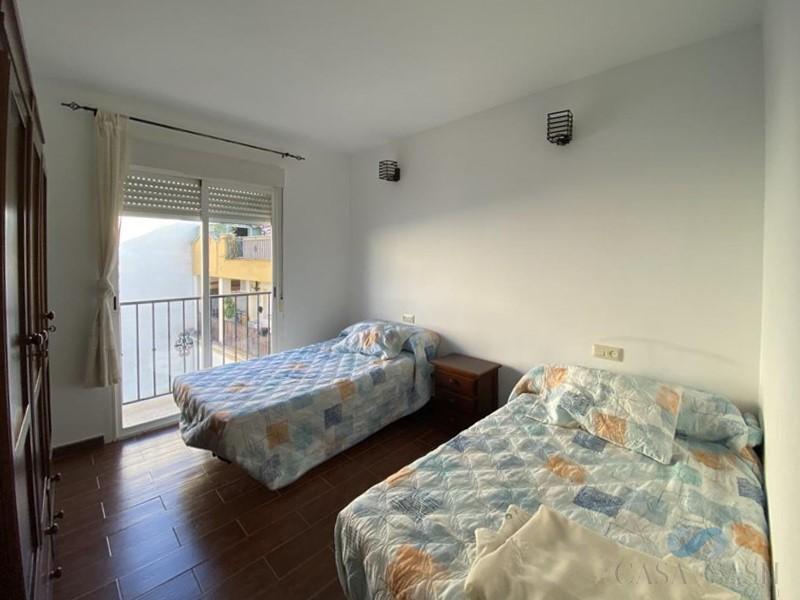 For sale of penthouse in Churriana de la Vega
