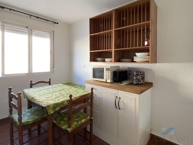 For sale of penthouse in Churriana de la Vega